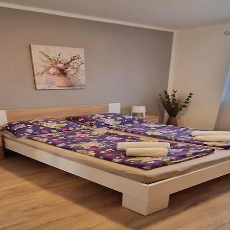 Sunset - Two Bedroom Apartment